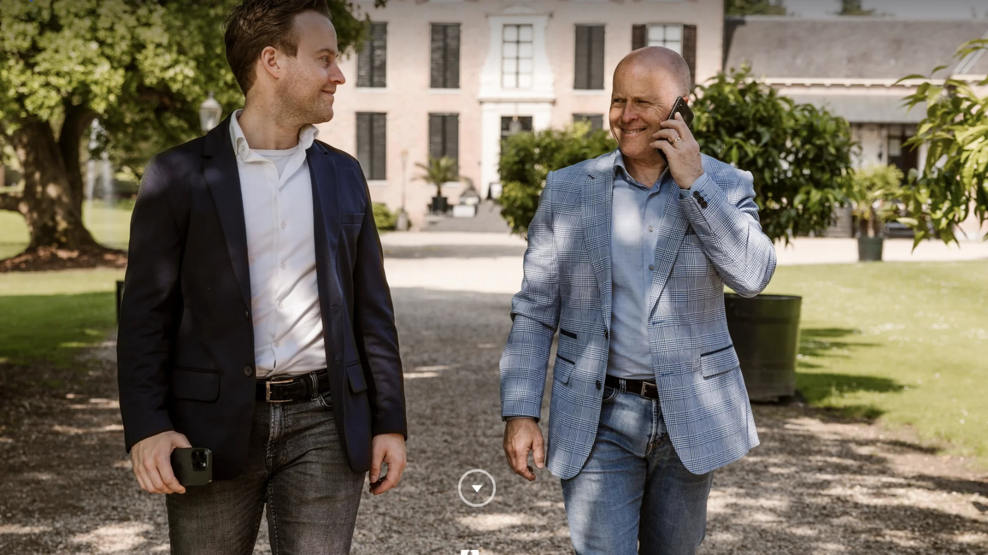 Boosting Bults Makelaardij’s Brand with a Strategic Marketing Plan