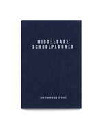 Grip – De middelbare school planner