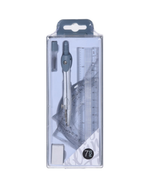 Passerset 7dlg in doos