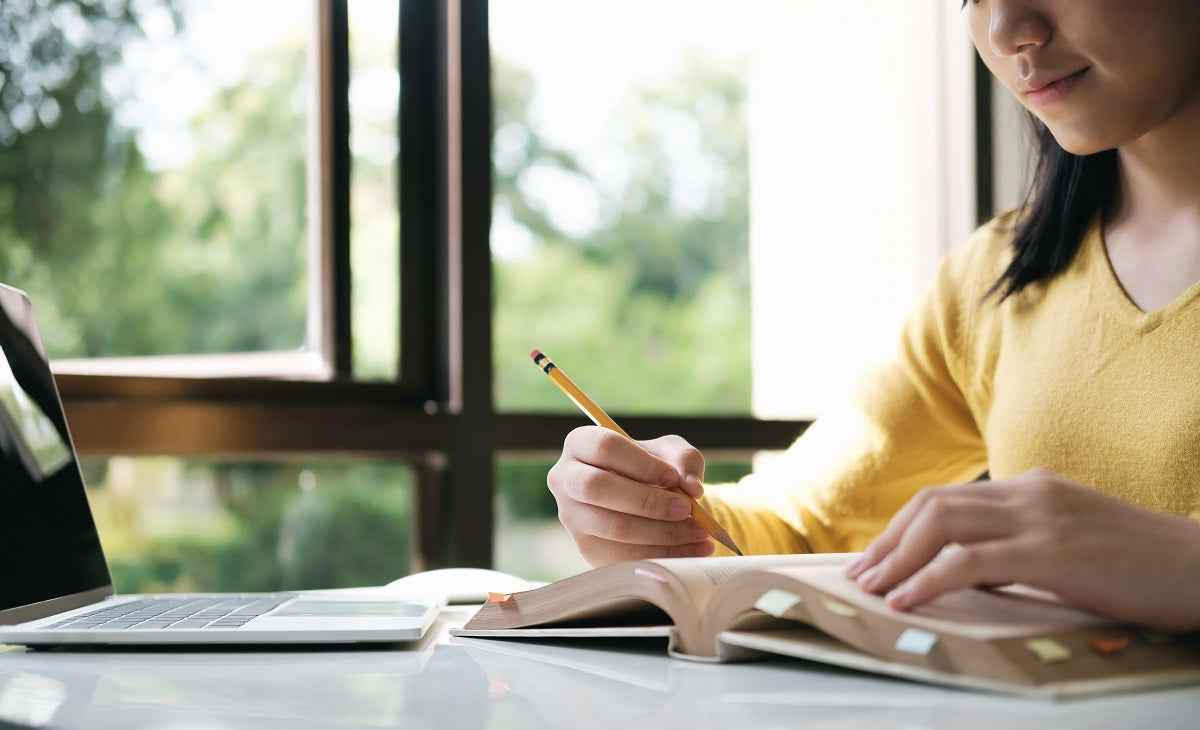 Effectief leren op de middelbare school: Tips voor succes - Academia Now