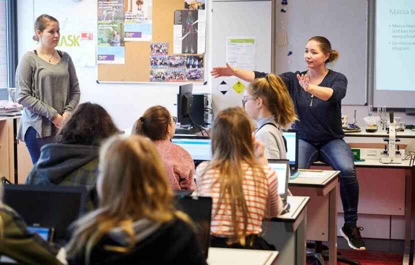 Educatieve posters voor kinderen: Slimmer leren thuis met aantrekkelijke designs - Academia Now