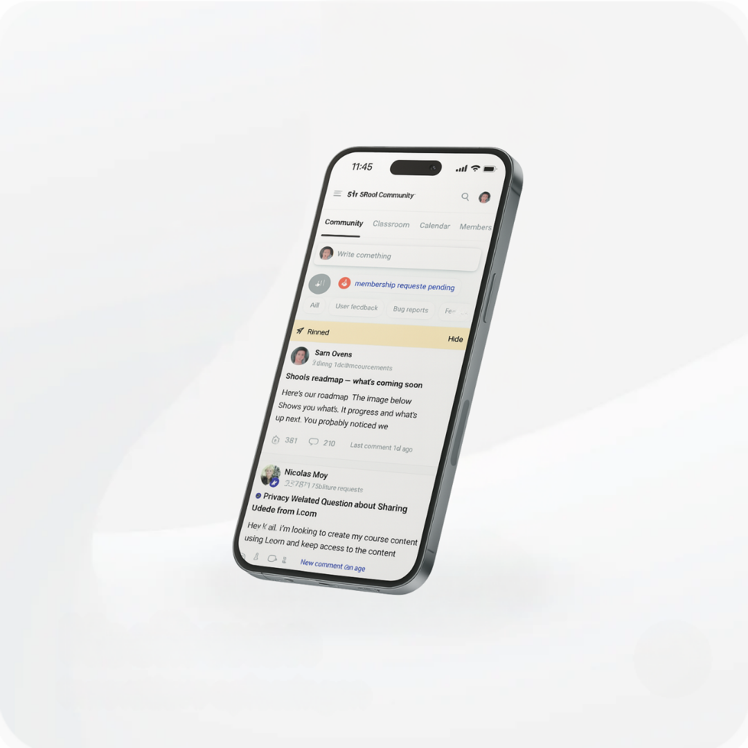 Educatieve app