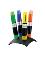 STABILO LUMINATOR Tekstmarker Set - 4 Stuks - Academia Now