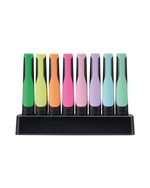 STABILO GREEN BOSS markeerstiften - 8 Stuks - Academia Now