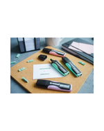 STABILO GREEN BOSS markeerstiften - 8 Stuks - Academia Now