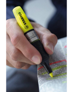 STABILO LUMINATOR Tekstmarker Set - 4 Stuks - Academia Now