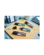 STABILO GREEN BOSS markeerstiften - 8 Stuks - Academia Now