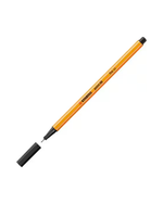 STABILO point 88 Fineliner 0,4 mm Naaldpunt 20 Stuks Kleurenassortiment - Academia Now