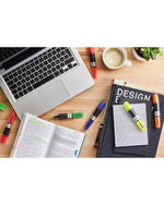 STABILO LUMINATOR Tekstmarker Set - 4 Stuks - Academia Now