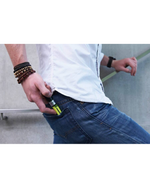 STABILO LUMINATOR Tekstmarker Set - 4 Stuks - Academia Now