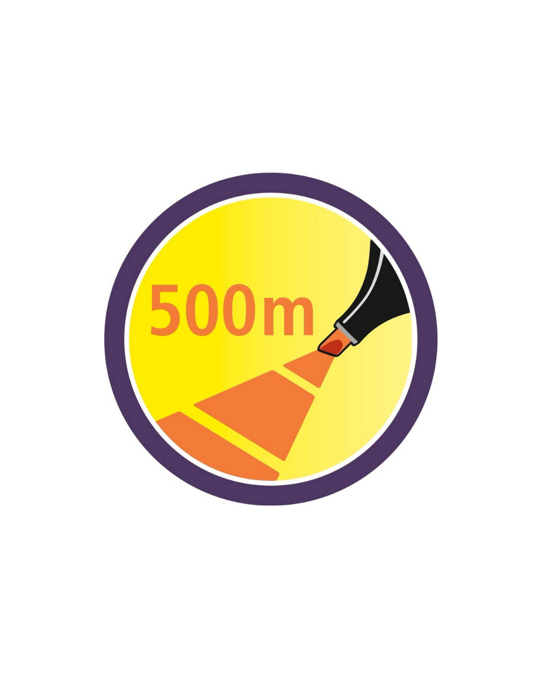 STABILO LUMINATOR Tekstmarker Set - 4 Stuks - Academia Now