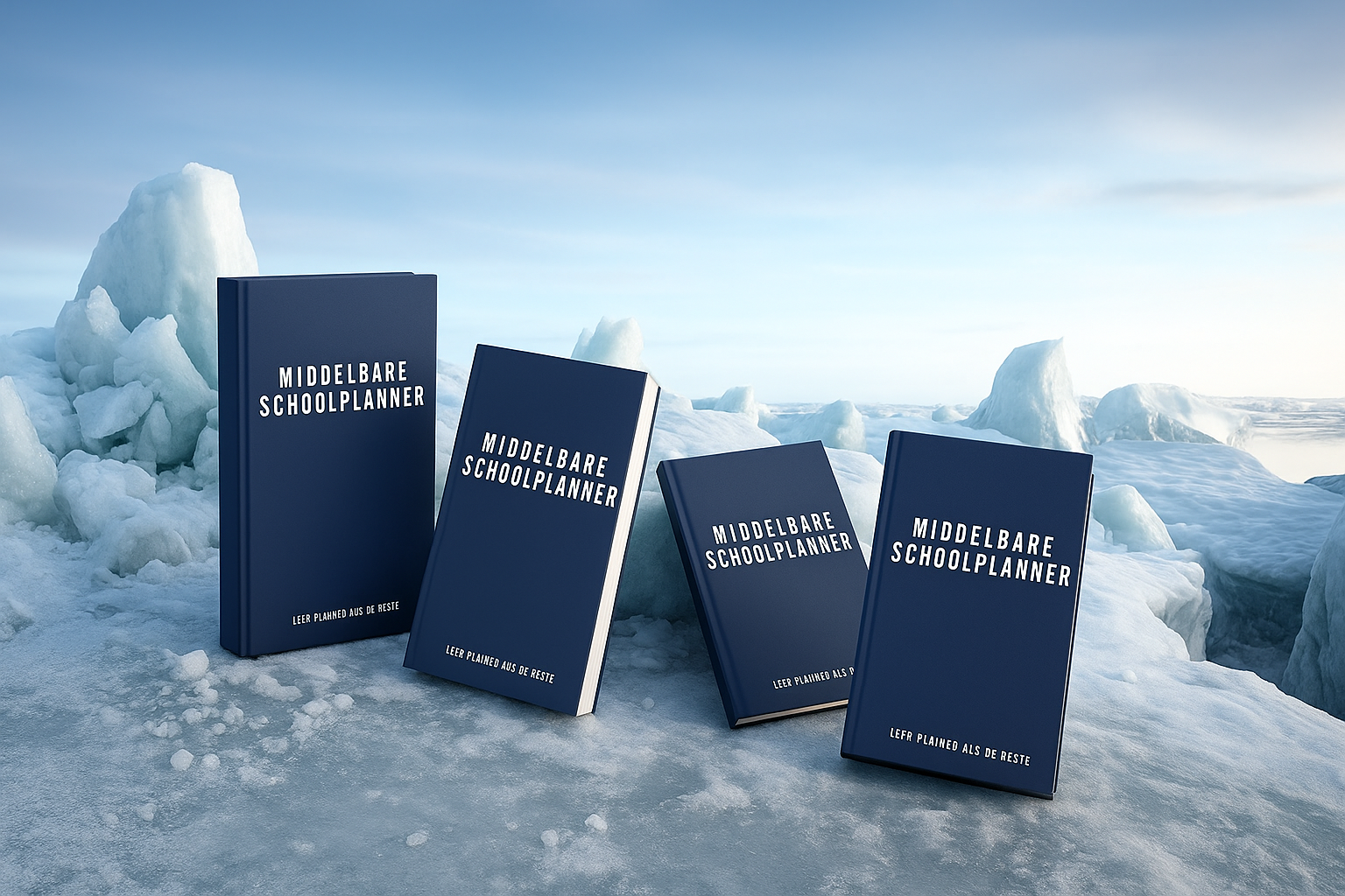 Middelbare Schoolplanner van Academia Now I slimme planner voor middelbare scholieren, helpt met huiswerk plannen, toetsen en betere schoolprestaties.