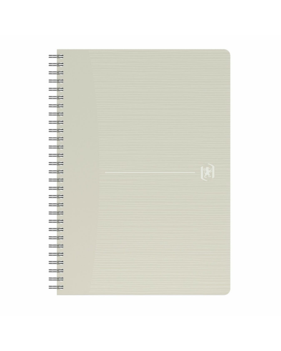 Oxford Notebook My Rec’up A5 Gelinieerd Zand