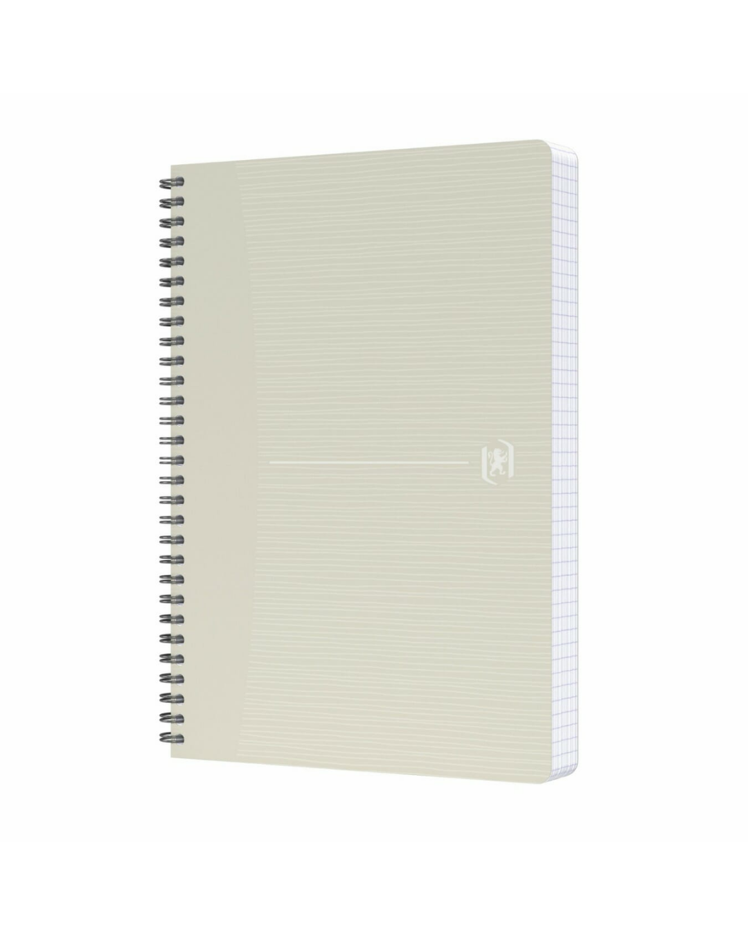 Oxford Notebook My Rec’up A5 Gelinieerd Zand