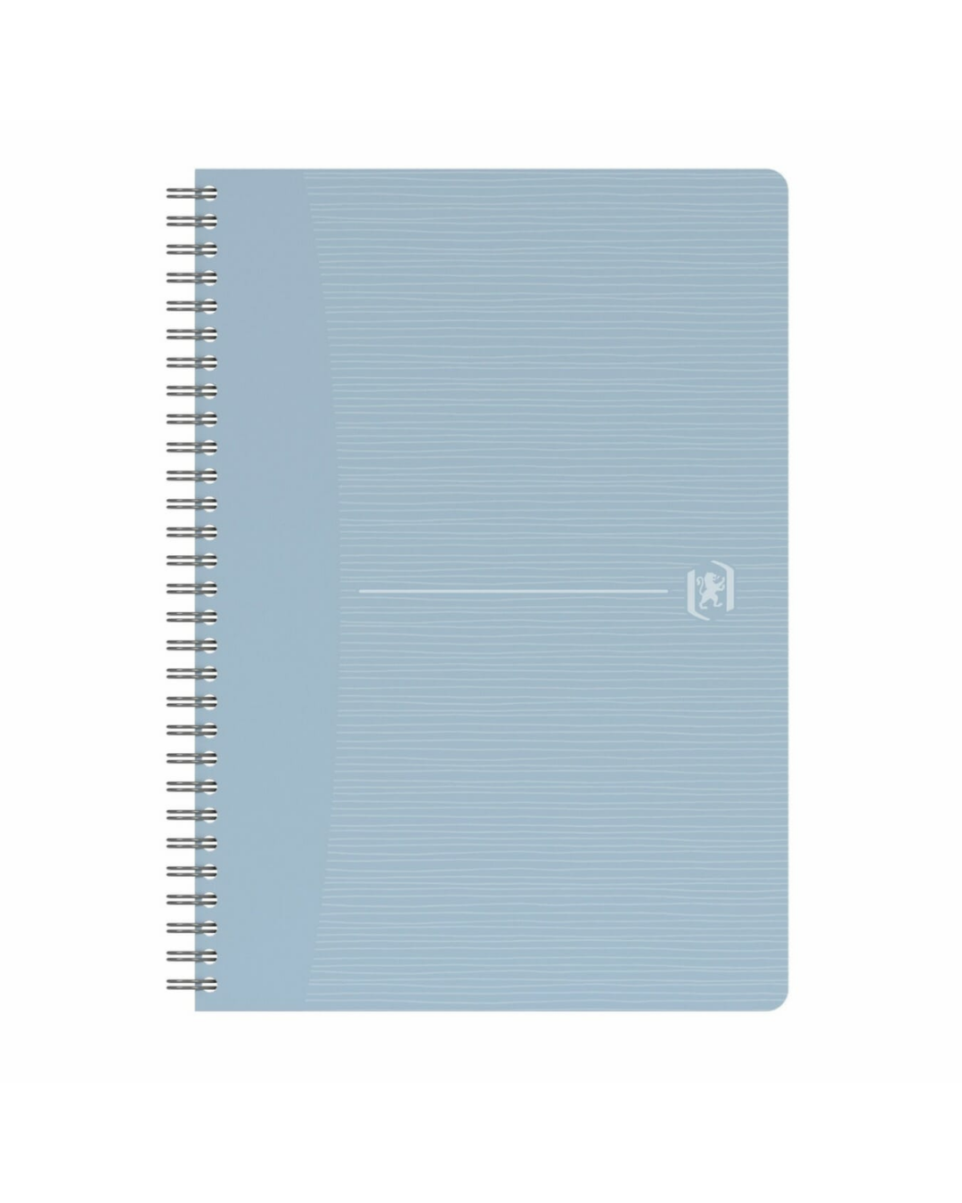 Oxford Notebook My Rec’up A5 Gelinieerd Hemelsblauw