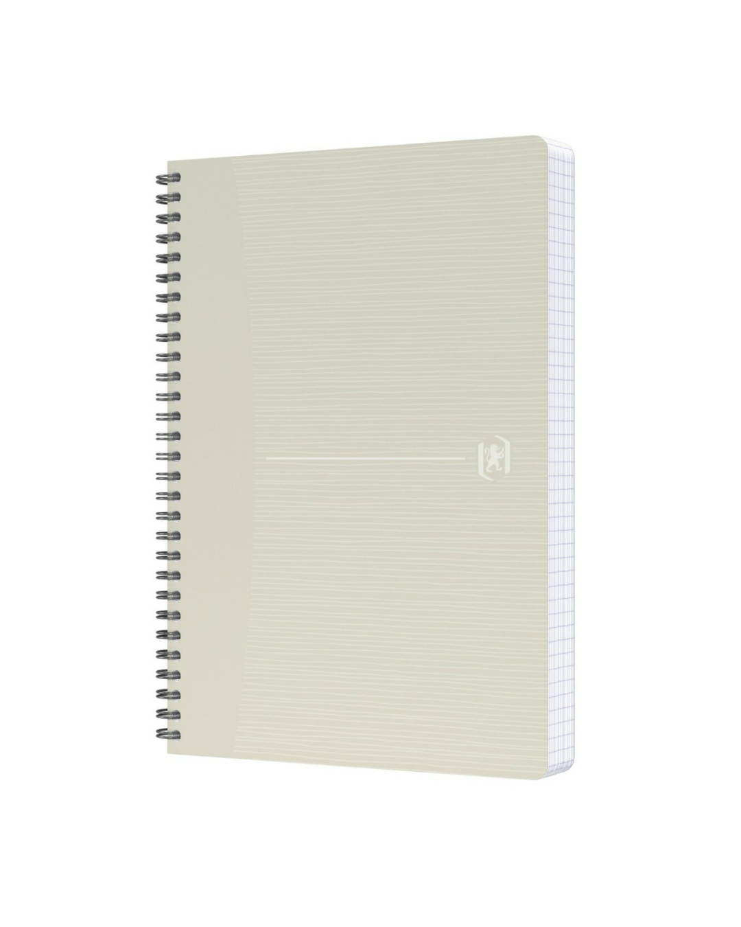Oxford Notebook A5 Gelinieerd My Rec’up Zand