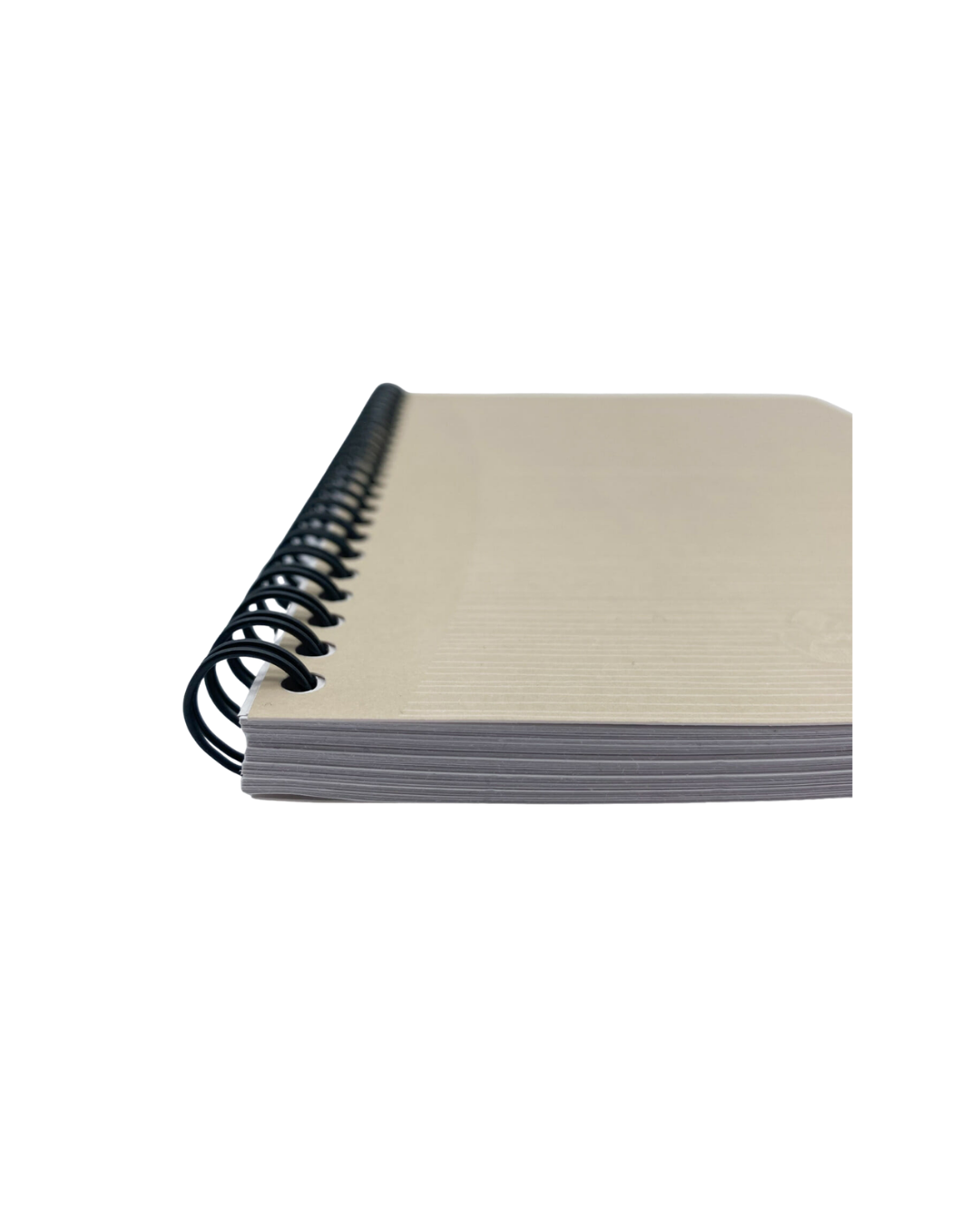 Oxford Notebook A5 Gelinieerd My Rec’up Zand