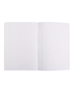 Oxford schrift ruit - A4 zwart - Academia Now- Schoolspullen voor de middelbare school, schoolplanner, agenda, notitieboek, flashcards, Stabilo- en Oxford schoolspullen voor beter plannen en leren - Hard Work Beats Talent