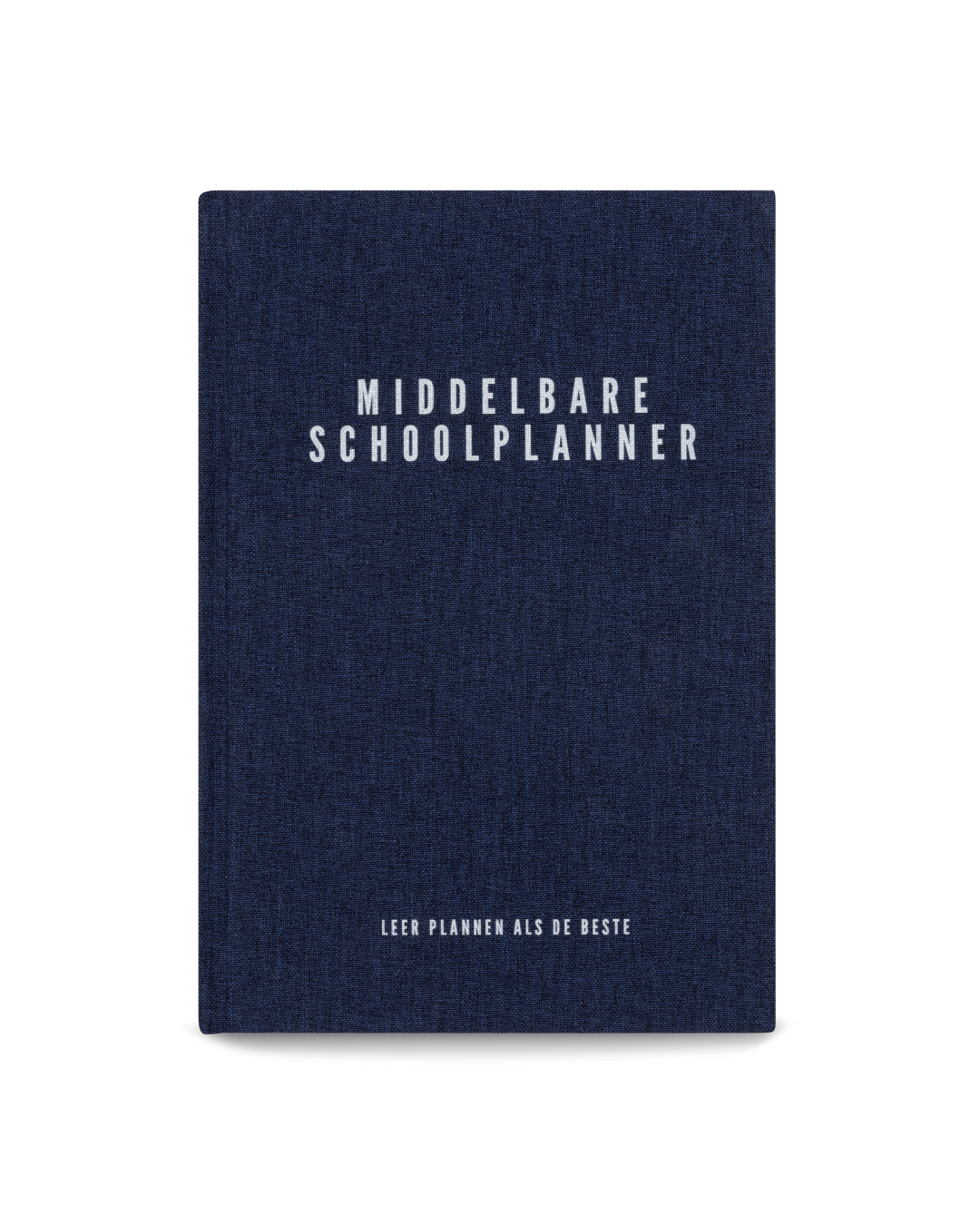 Grip – De middelbare school planner
