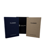 Grip beige – De nummer 1 middelbare school planner - Academia Now - Schoolspullen voor de middelbare school, schoolplanner, agenda, notitieboek, flashcards, Stabilo- en Oxford schoolspullen voor beter plannen en leren - Hard Work Beats Talent