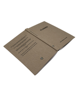 Grip beige – De nummer 1 middelbare school planner - Academia Now - Schoolspullen voor de middelbare school, schoolplanner, agenda, notitieboek, flashcards, Stabilo- en Oxford schoolspullen voor beter plannen en leren - Hard Work Beats Talent