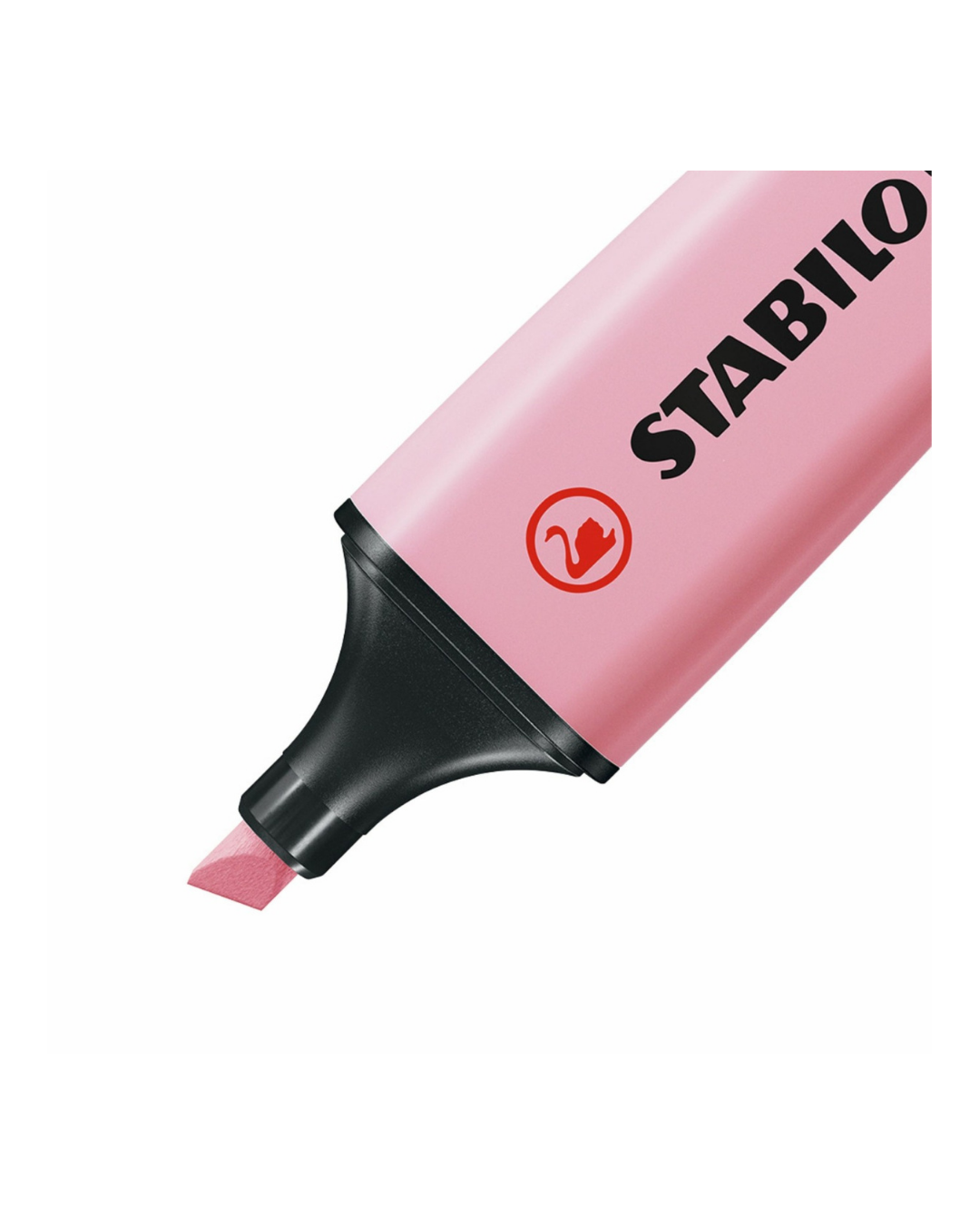 STABILO BOSS ORIGINAL Markeerstift Pastel 8 stuks