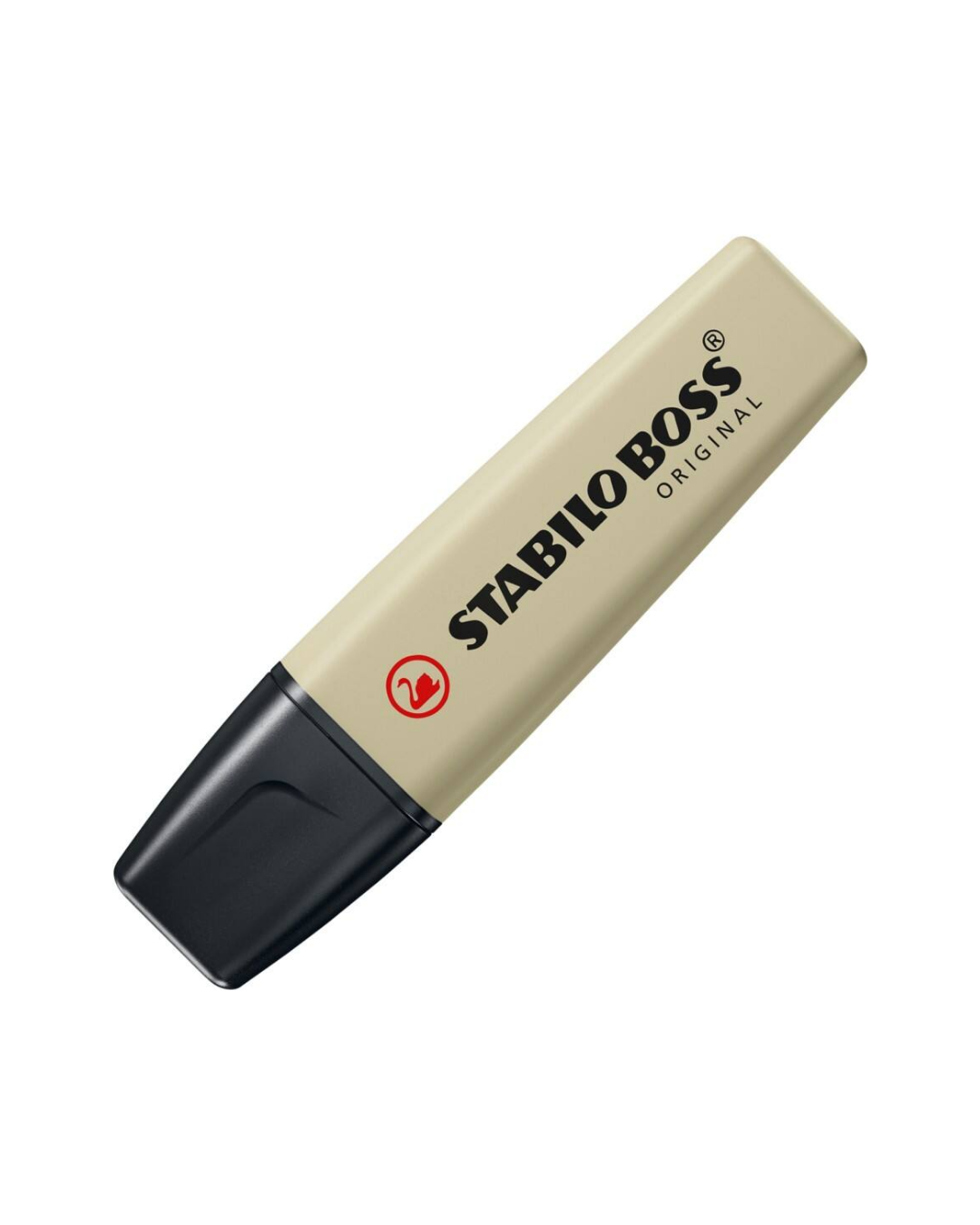 STABILO BOSS Tekstmarker Set Nature - 4 Stuks - Academia Now - Schoolspullen voor de middelbare school, schoolplanner, agenda, notitieboek, flashcards, Stabilo- en Oxford schoolspullen voor beter plannen en leren - Hard Work Beats Talent