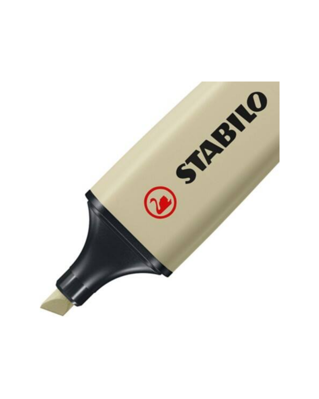 STABILO BOSS Tekstmarker Set Nature - 4 Stuks - Academia Now - Schoolspullen voor de middelbare school, schoolplanner, agenda, notitieboek, flashcards, Stabilo- en Oxford schoolspullen voor beter plannen en leren - Hard Work Beats Talent