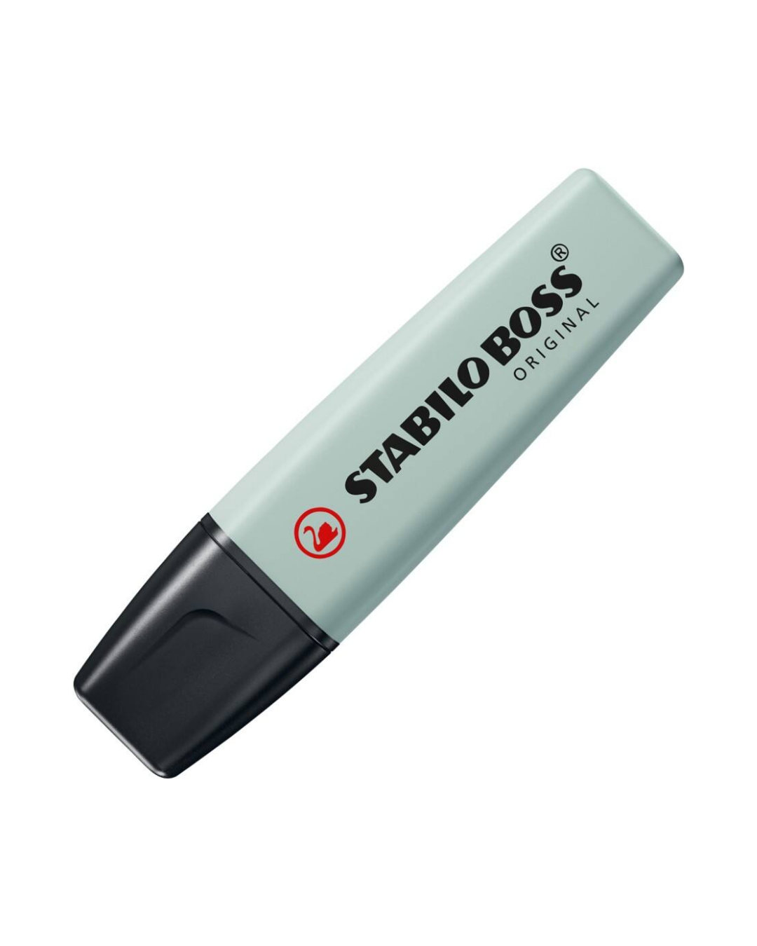 STABILO BOSS Tekstmarker Nature - 6 Stuks - Academia Now - Schoolspullen voor de middelbare school, schoolplanner, agenda, notitieboek, flashcards, Stabilo- en Oxford schoolspullen voor beter plannen en leren - Hard Work Beats Talent