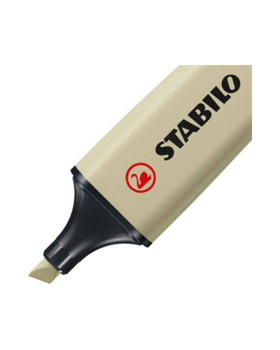 STABILO BOSS Tekstmarker Nature - 6 Stuks - Academia Now