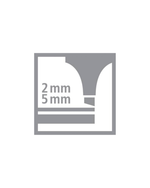 STABILO BOSS Tekstmarker Nature - 6 Stuks - Academia Now