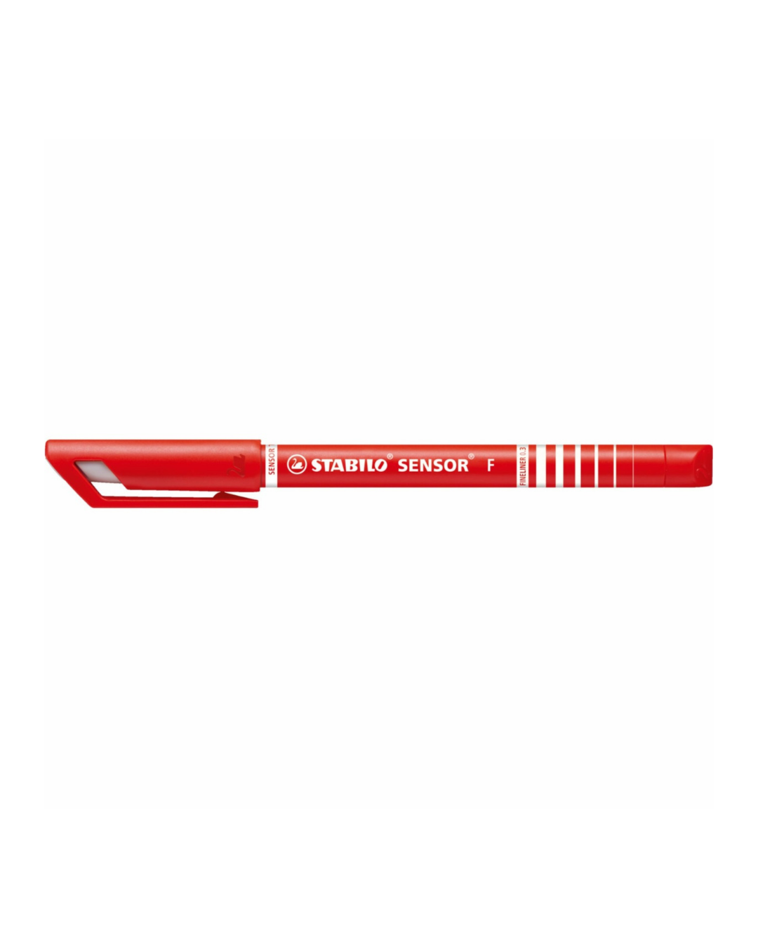 STABILO Pen 68 Neon Viltstift 6 stuks in Etui - Academia Now - Schoolspullen voor de middelbare school, schoolplanner, agenda, notitieboek, flashcards, Stabilo- en Oxford schoolspullen voor beter plannen en leren - Hard Work Beats Talent