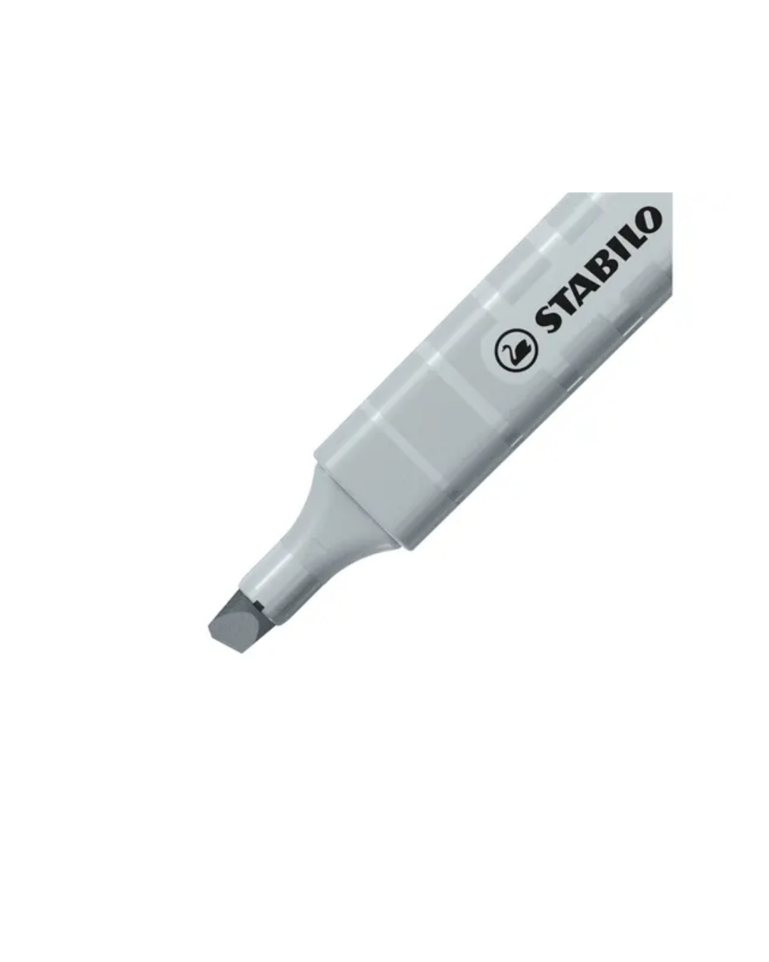 STABILO Swing Cool pastel markeerstiften - 8 stuks