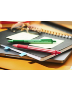 STABILO pointball pennen zwart - 2 stuks - Academia Now - Schoolspullen voor de middelbare school, schoolplanner, agenda, notitieboek, flashcards, Stabilo- en Oxford schoolspullen voor beter plannen en leren - Hard Work Beats Talent