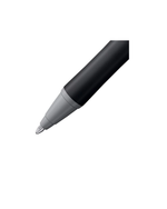 STABILO pointball colorful pen zwart - 1 stuk - Academia Now - Schoolspullen voor de middelbare school, schoolplanner, agenda, notitieboek, flashcards, Stabilo- en Oxford schoolspullen voor beter plannen en leren - Hard Work Beats Talent