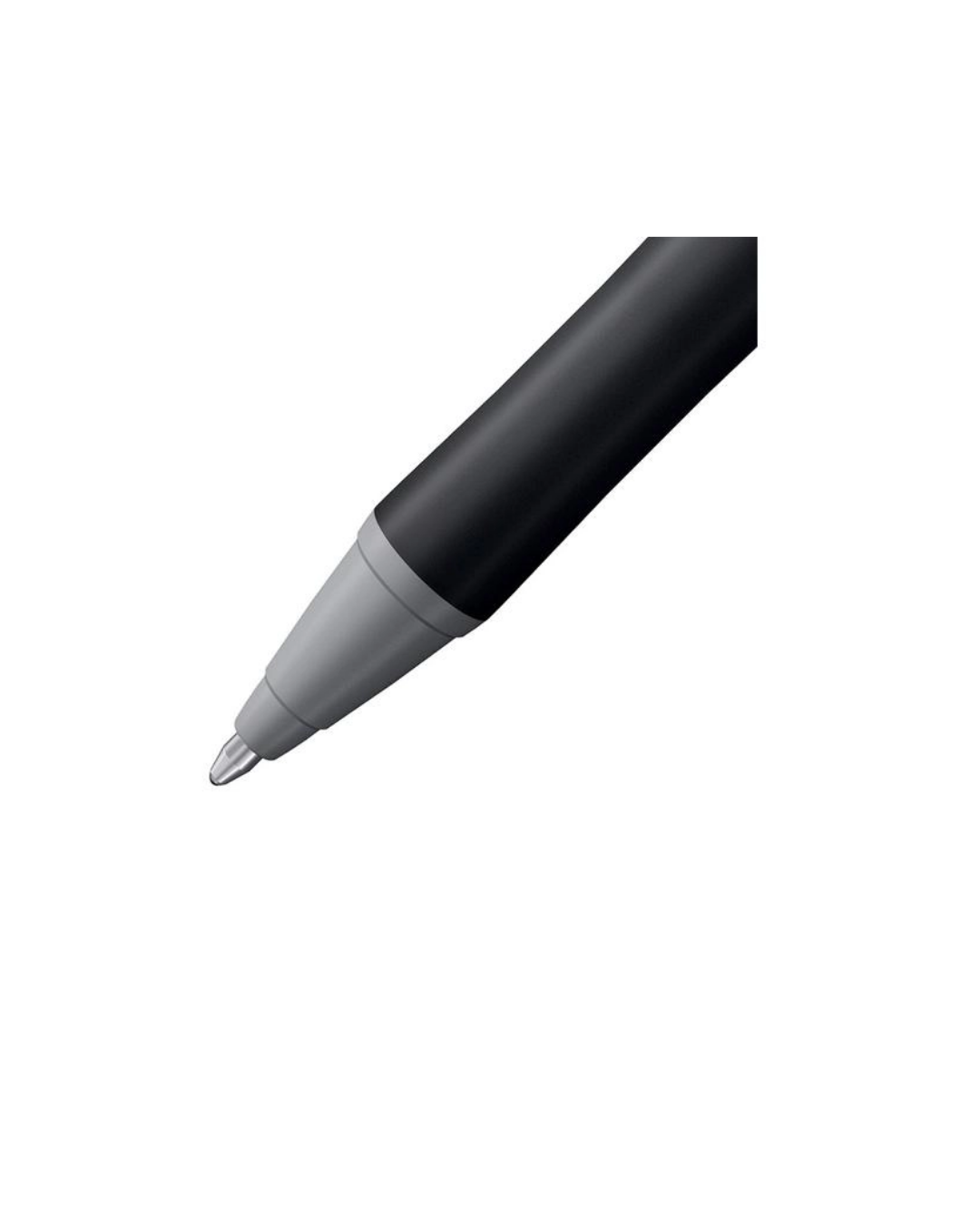 STABILO pointball colorful pen zwart - 1 stuk - Academia Now - Schoolspullen voor de middelbare school, schoolplanner, agenda, notitieboek, flashcards, Stabilo- en Oxford schoolspullen voor beter plannen en leren - Hard Work Beats Talent