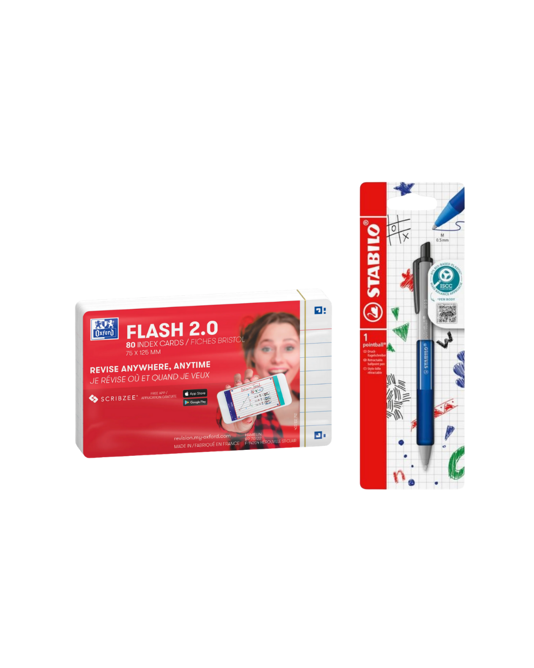 Schoolpakket – Basis