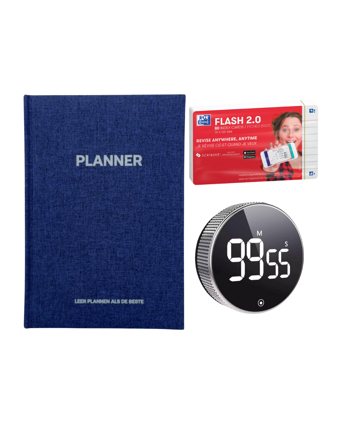 Schoolpakket – Compleet