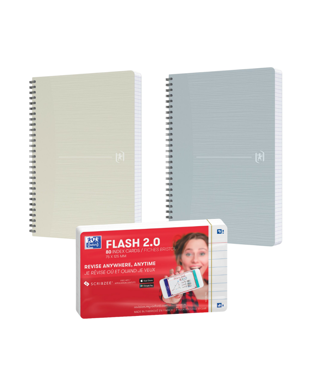 Schoolpakket – Plus