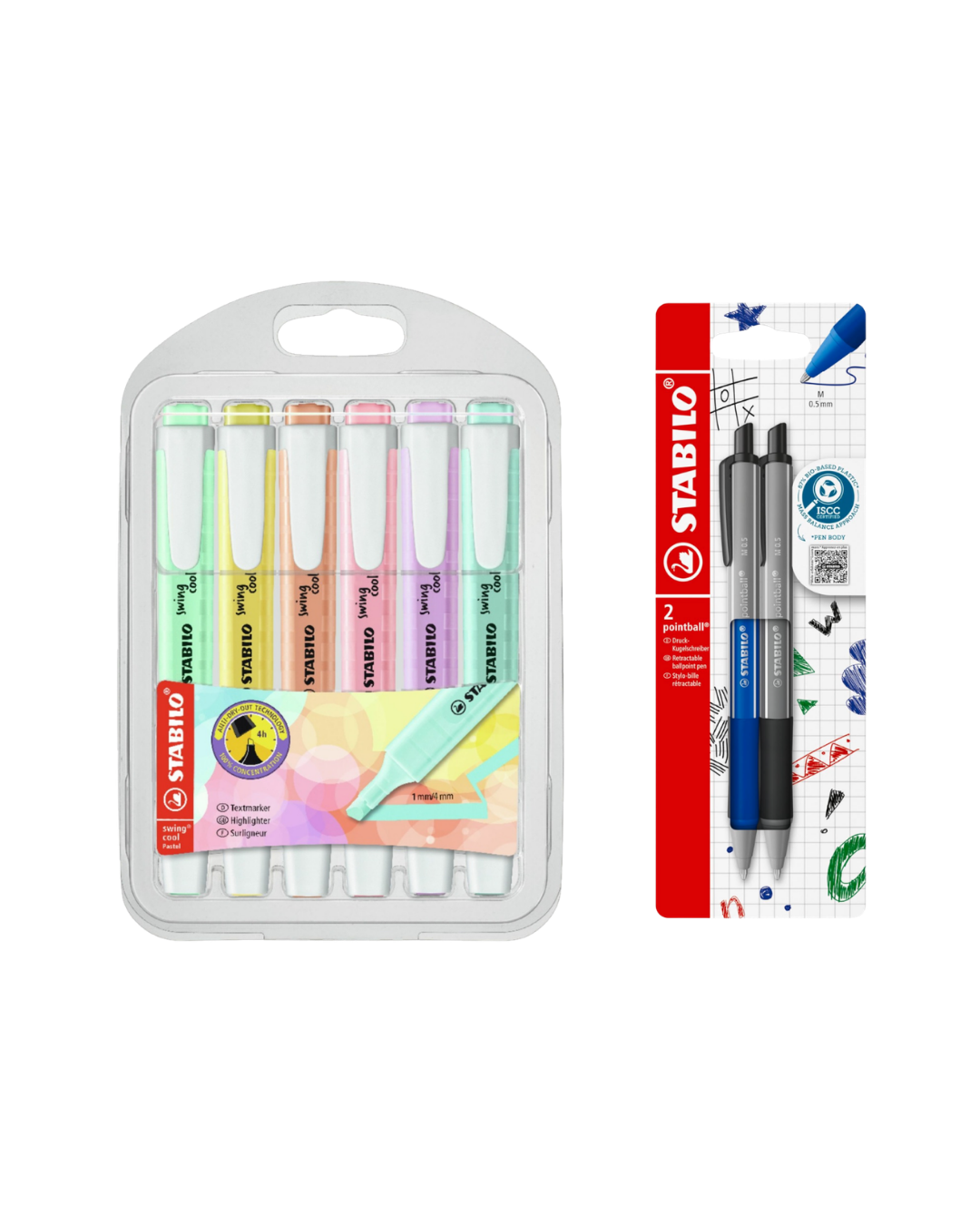 Schoolpakket – Plus