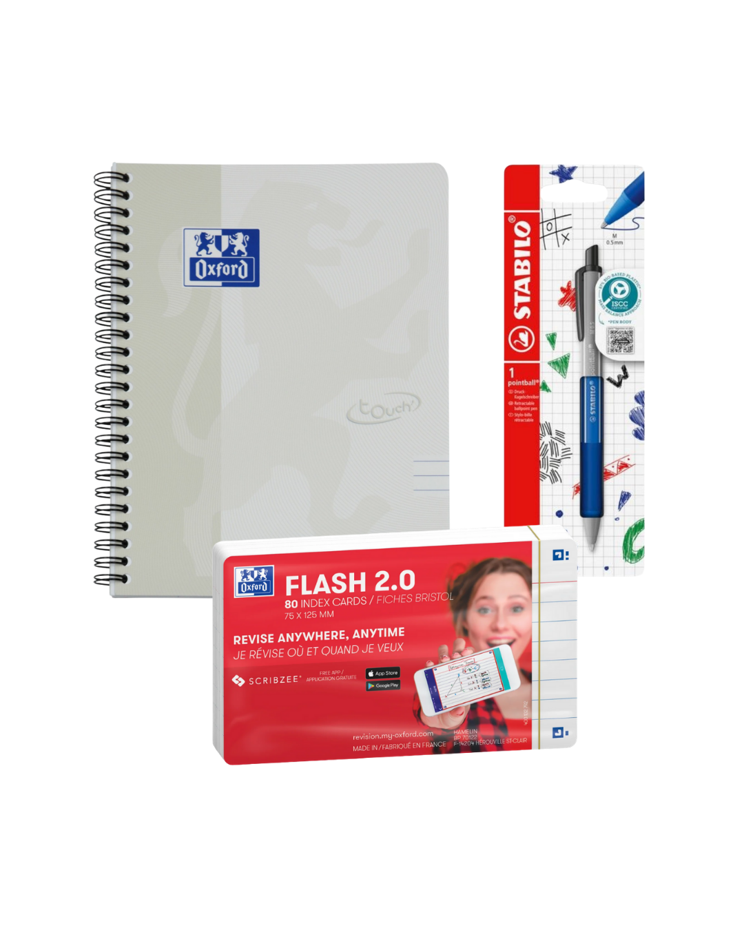 Schoolpakket – Slim Leren