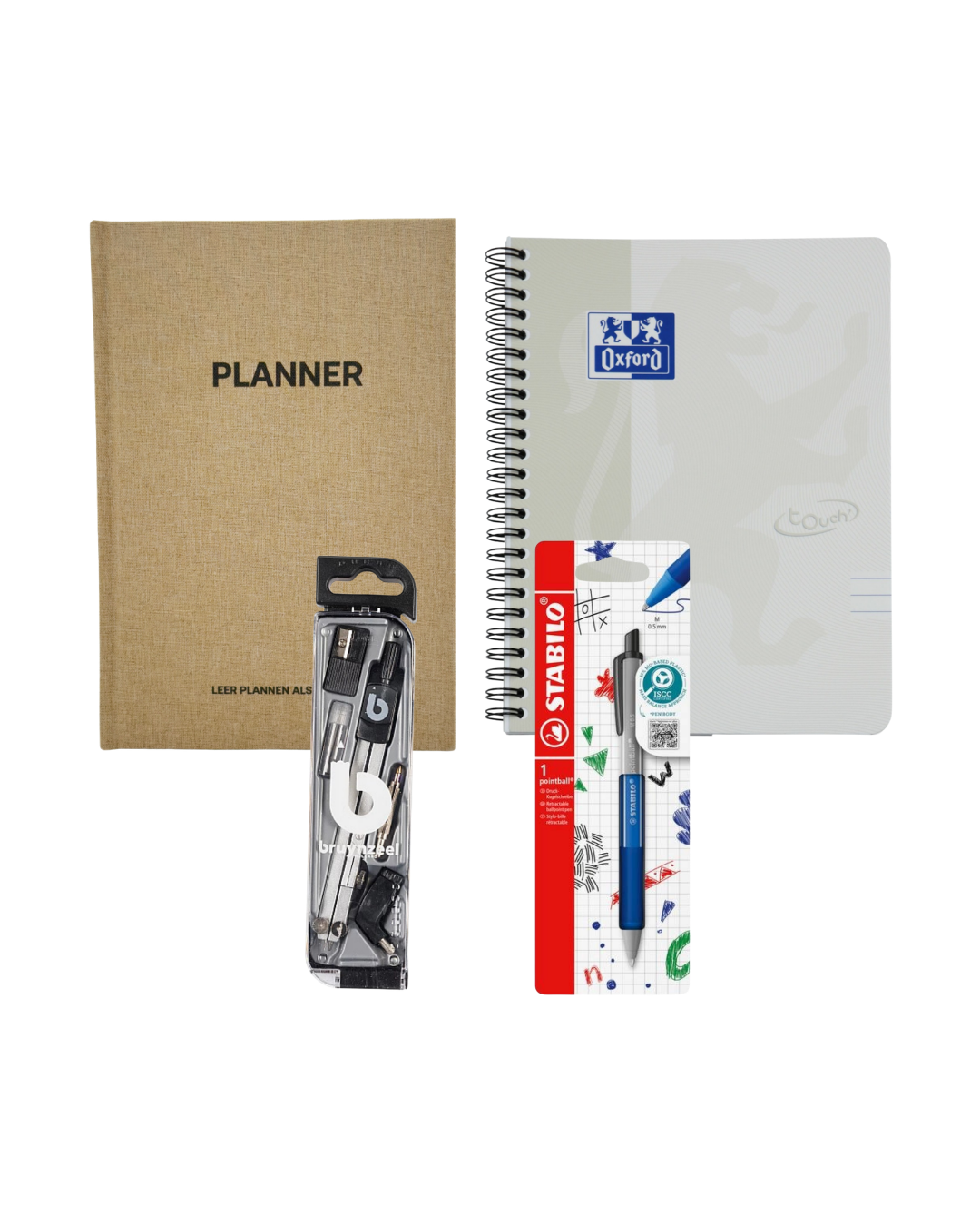 Schoolpakket – Starter