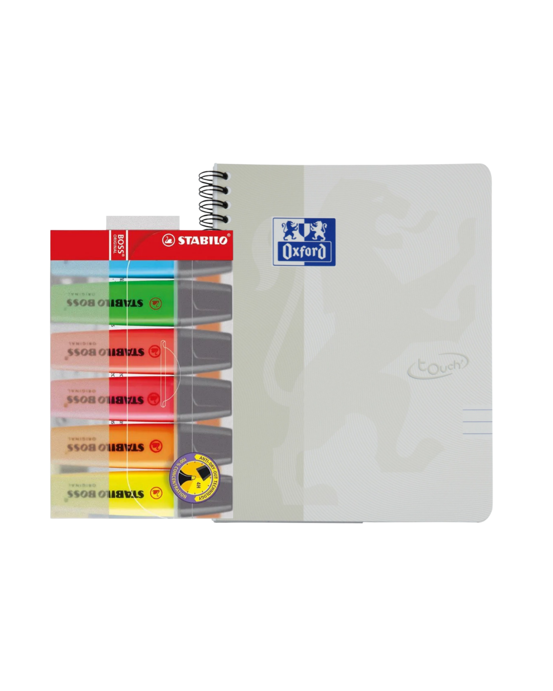 Schoolpakket – Toetsvoorbereiding