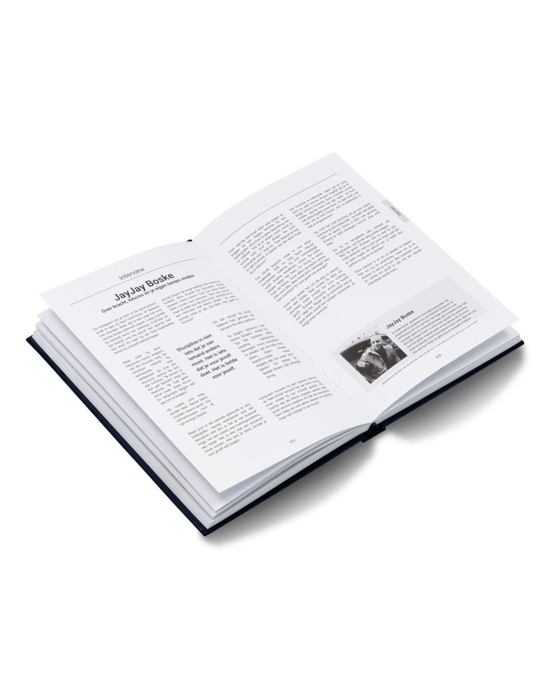 Grip blauw – De nummer 1 middelbare school planner - Academia Now - Schoolspullen voor de middelbare school, schoolplanner, agenda, notitieboek, flashcards, Stabilo- en Oxford schoolspullen voor beter plannen en leren - Hard Work Beats Talent