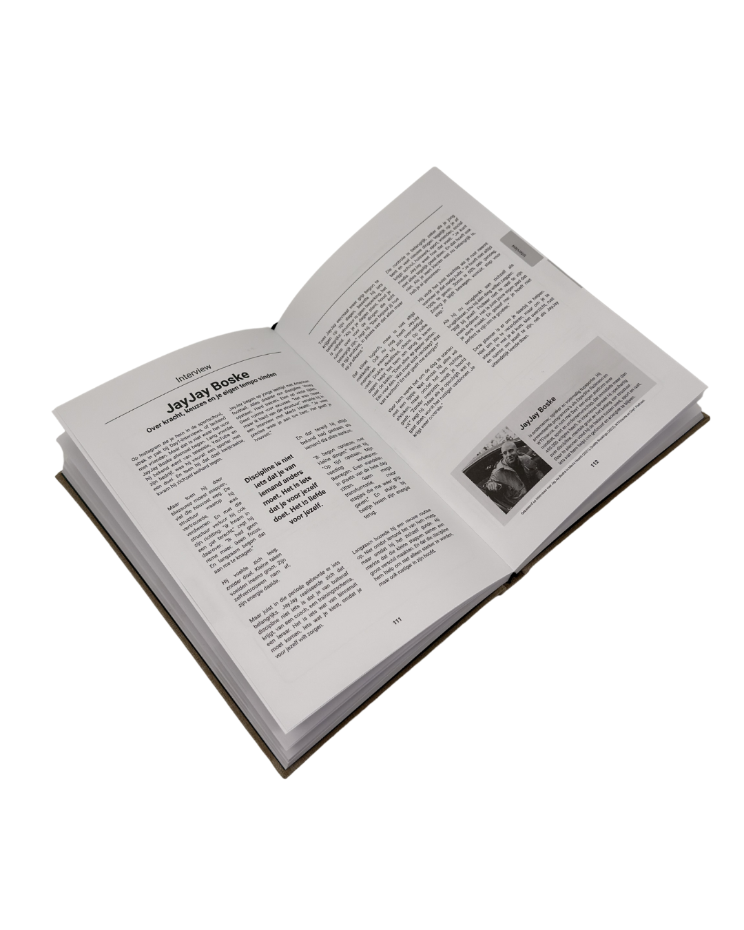 Grip beige – De nummer 1 middelbare school planner - Academia Now - Schoolspullen voor de middelbare school, schoolplanner, agenda, notitieboek, flashcards, Stabilo- en Oxford schoolspullen voor beter plannen en leren - Hard Work Beats Talent