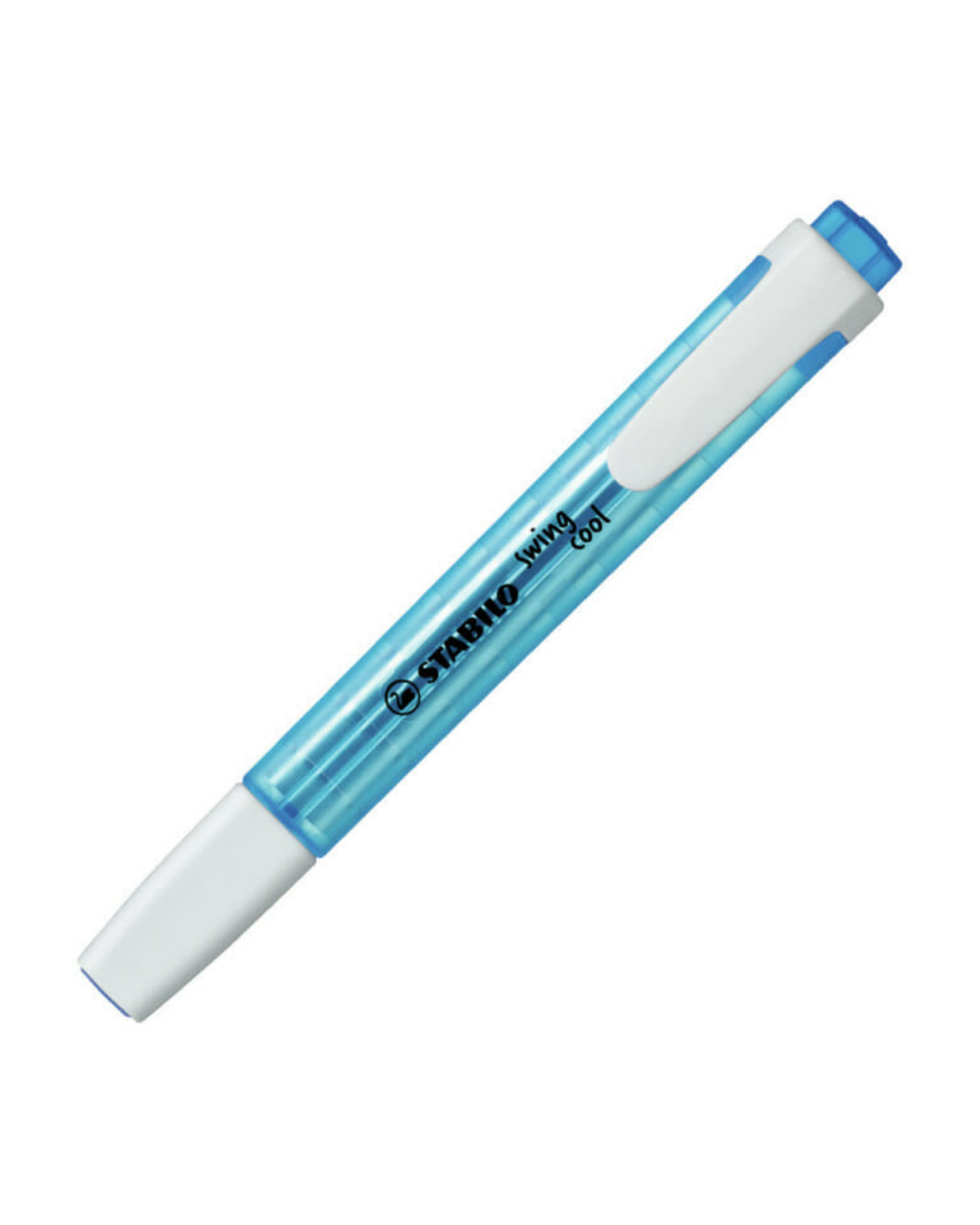 STABILO swing cool Markeerstift Deskset 18 Kleuren