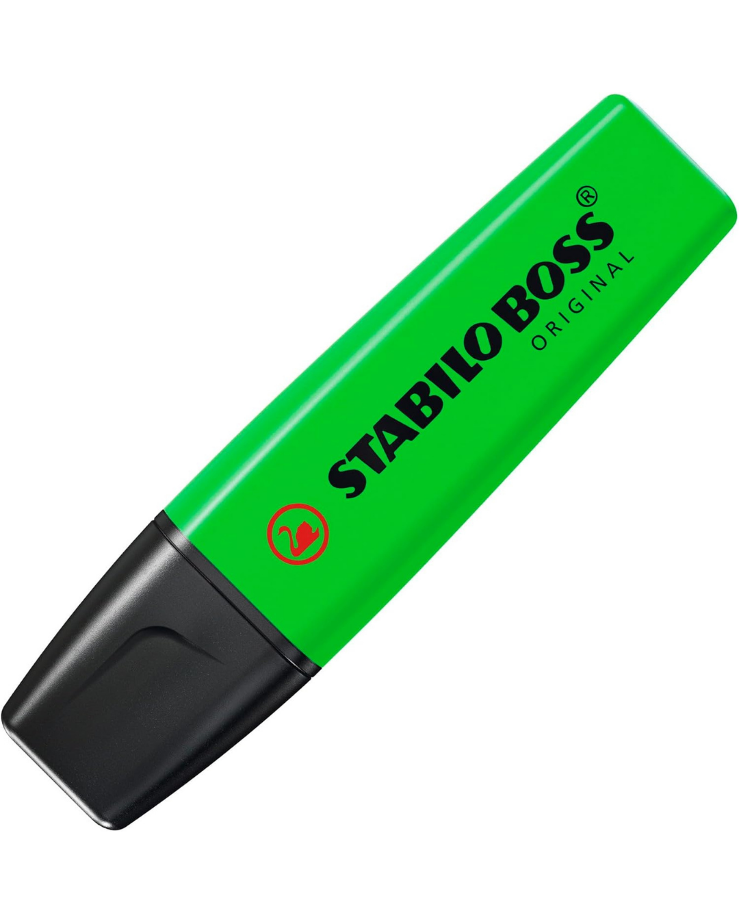 Stabilo Boss original markeerstiften deskset - 23 stuks - Academia Now - Schoolspullen voor de middelbare school, schoolplanner, agenda, notitieboek, flashcards, Stabilo- en Oxford schoolspullen voor beter plannen en leren - Hard Work Beats Talent