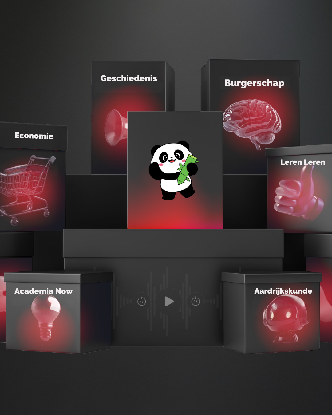 Docent Materialen - Complete Online Database voor Lesmateriaal - Academia Now - Schoolspullen voor de middelbare school, schoolplanner, agenda, notitieboek, flashcards, Stabilo- en Oxford schoolspullen voor beter plannen en leren - Hard Work Beats Talent